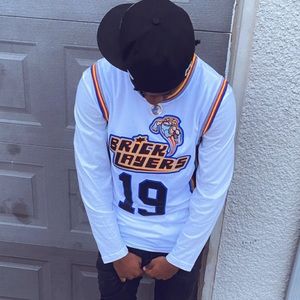 Meet your Posher, Barry